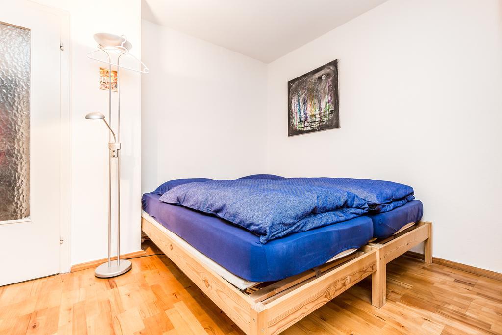 Apartment Koln Nippes Exterior photo